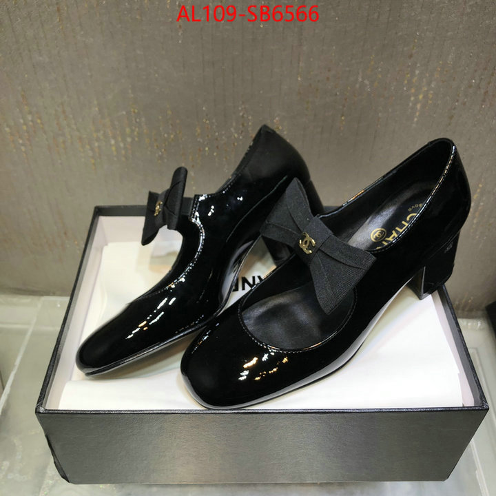 Women Shoes-Chanel luxury cheap ID: SB6566 $: 109USD