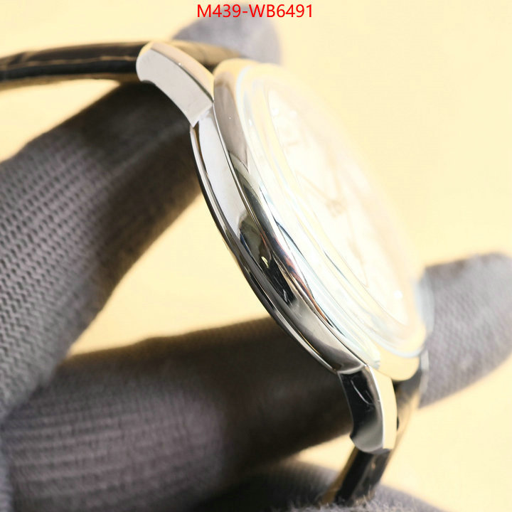 Watch(TOP)-Piaget where can i buy the best quality ID: WB6491 $: 439USD