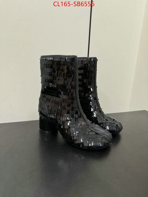 Women Shoes-Maison Margiela where to buy replicas ID: SB6556 $: 165USD