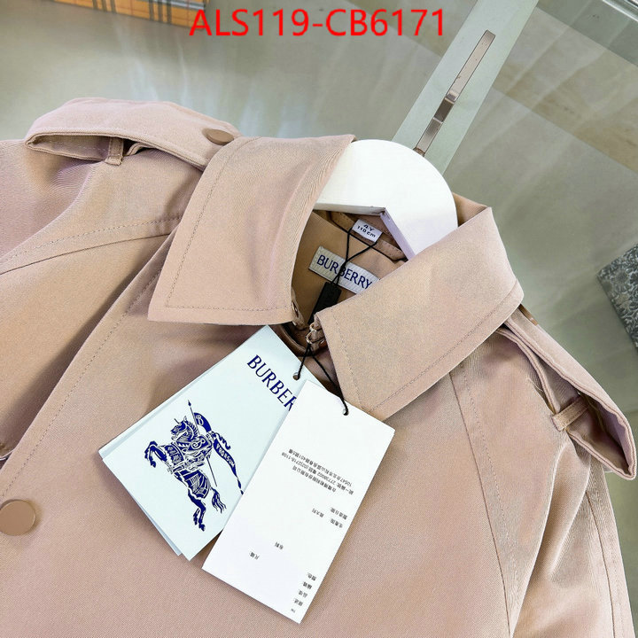 Kids clothing-Burberry where to buy high quality ID: CB6171 $: 119USD