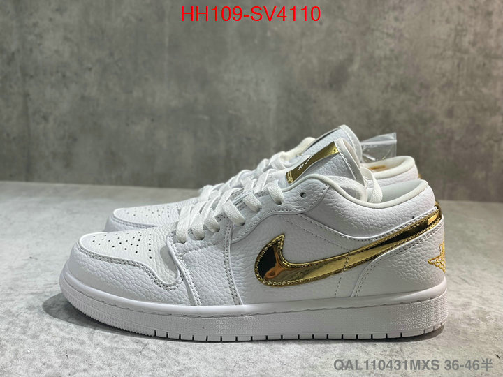 Men Shoes-Air Jordan best capucines replica ID: SV4110 $: 109USD