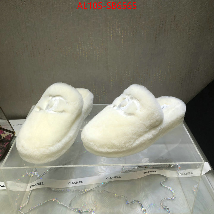 Women Shoes-Chanel where quality designer replica ID: SB6565 $: 105USD