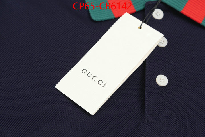 Clothing-Gucci where to find best ID: CB6142 $: 65USD