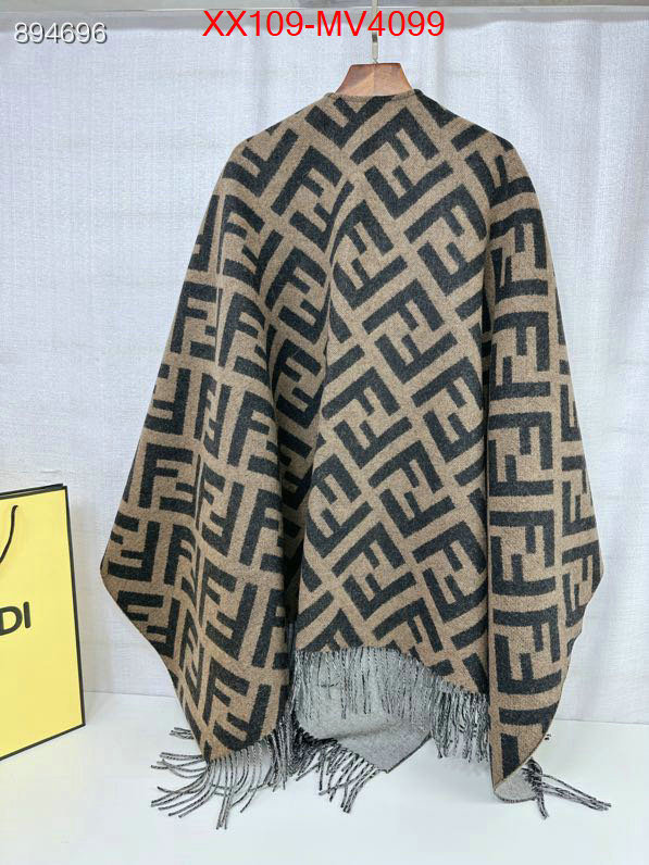 Scarf-Fendi sell high quality ID: MV4099 $: 109USD