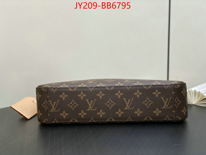 LV Bags(TOP)-Handbag Collection- top sale ID: BB6795 $: 209USD,