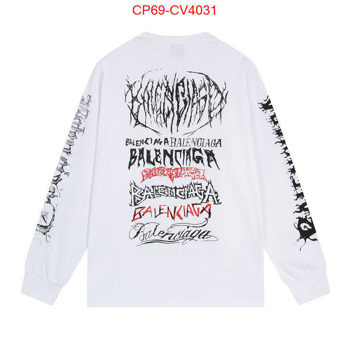 Clothing-Balenciaga most desired ID: CV4031 $: 69USD