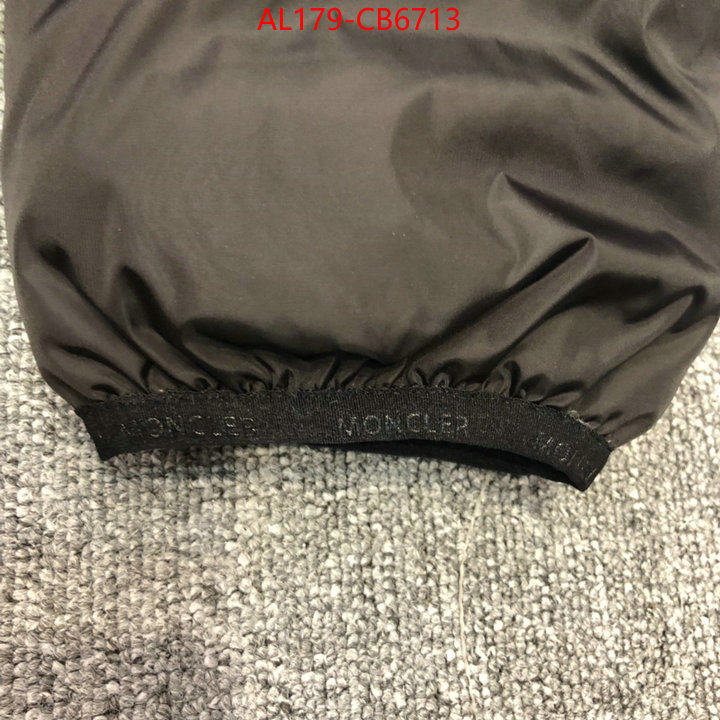 Down jacket Men-Monmouth best fake ID: CB6713 $: 179USD