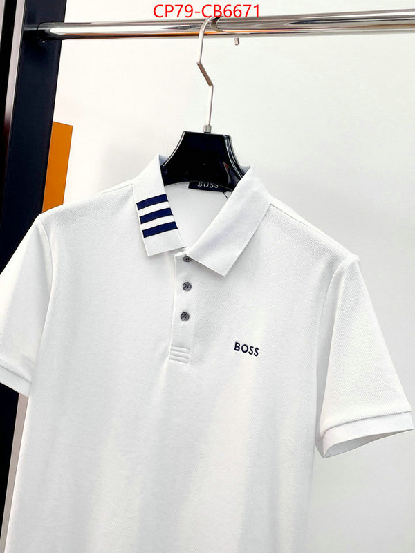 Clothing-Boss replica 1:1 ID: CB6671 $: 79USD