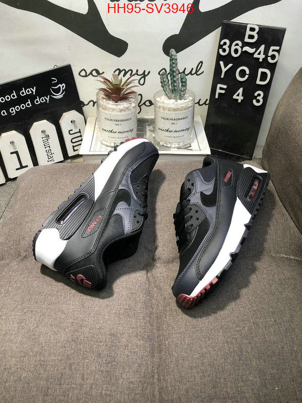 Men Shoes-Nike where can i buy the best 1:1 original ID: SV3946 $: 95USD