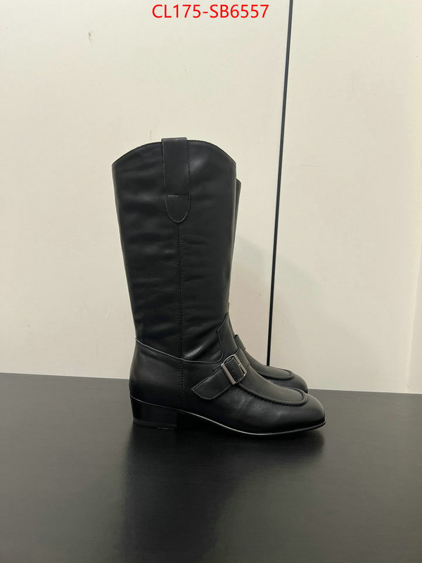 Women Shoes-Maison Margiela copy aaaaa ID: SB6557 $: 175USD