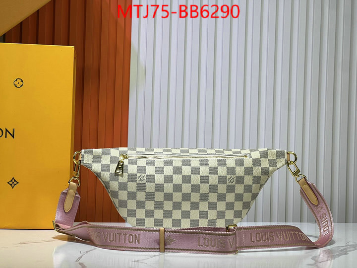 LV Bags(4A)-Discovery- replica ID: BB6290 $: 75USD,