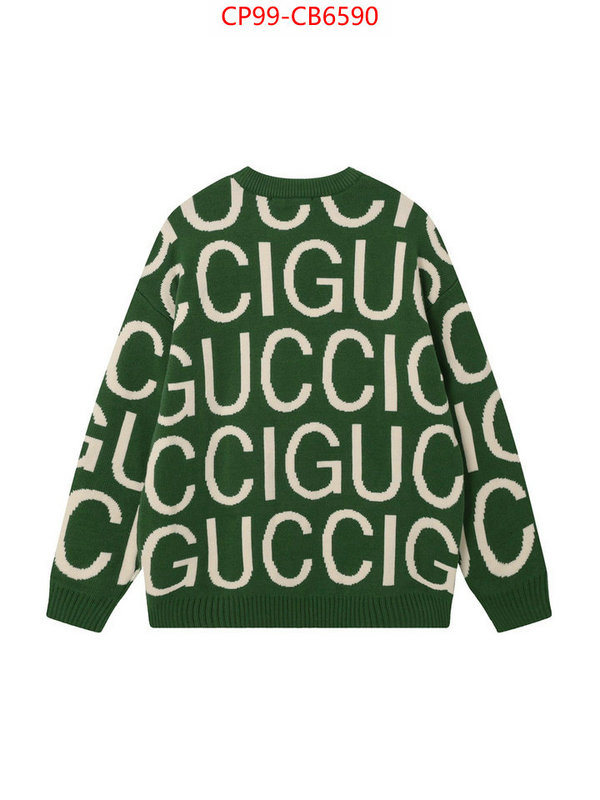 Clothing-Gucci we offer ID: CB6590 $: 99USD