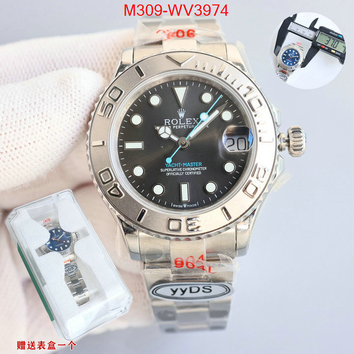 Watch(TOP)-Rolex high quality ID: WV3974 $: 309USD