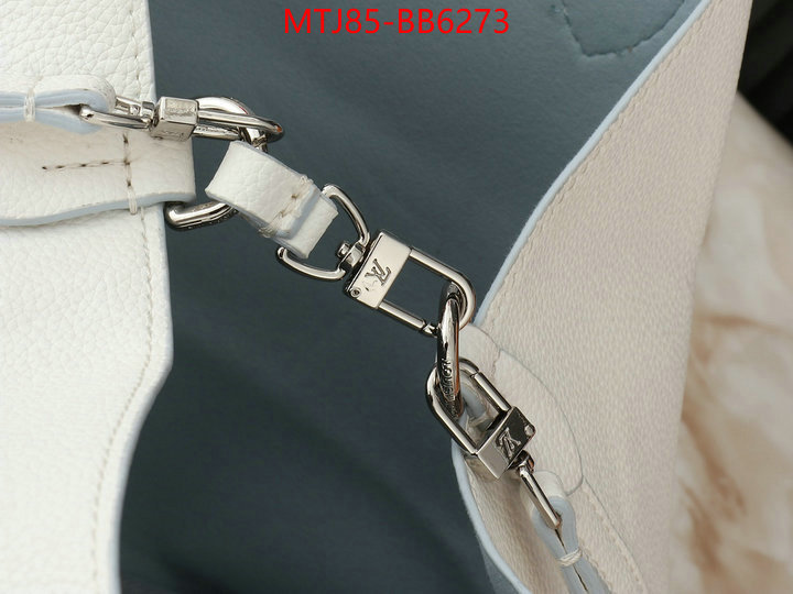 LV Bags(4A)-Handbag Collection- ID: BB6273