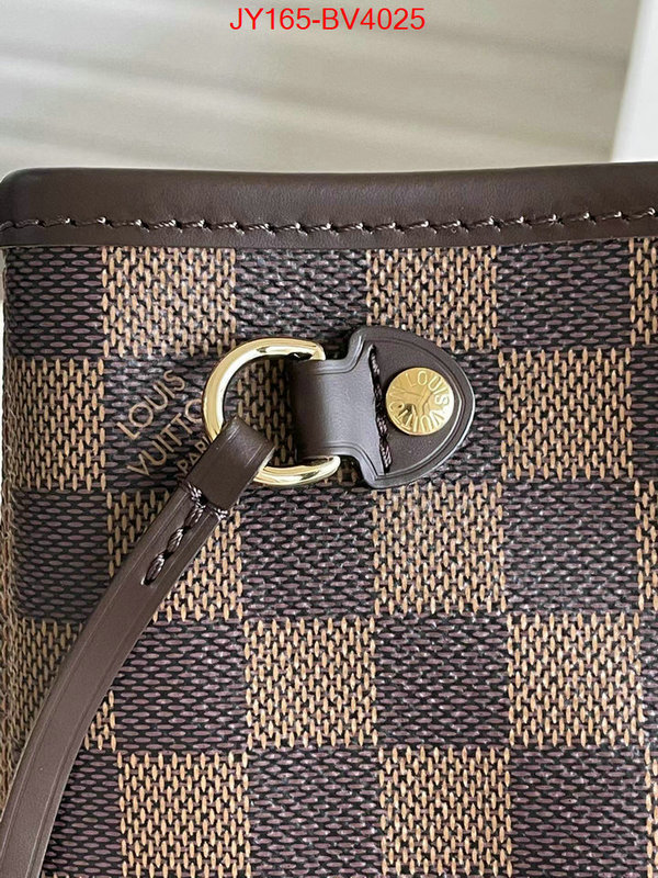 LV Bags(TOP)-Neverfull- where to find the best replicas ID: BV4025 $: 165USD,