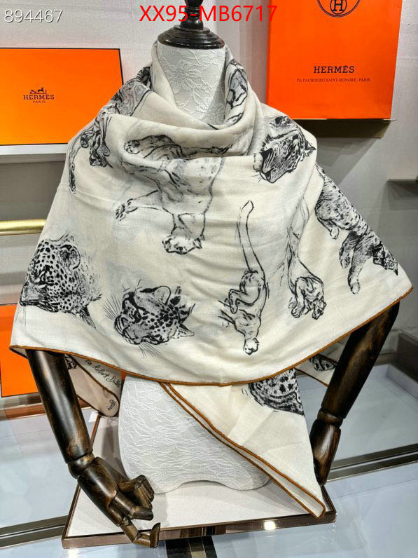 Scarf-Hermes where to find best ID: MB6717 $: 95USD