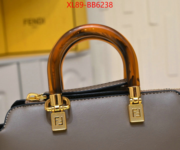 Fendi Bags(4A)-Boston- from china 2024 ID: BB6238 $: 89USD,