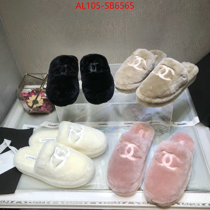 Women Shoes-Chanel where quality designer replica ID: SB6565 $: 105USD