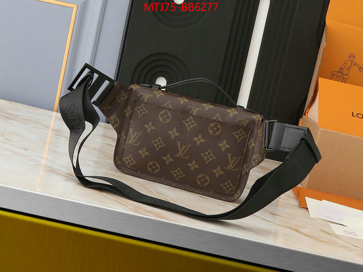 LV Bags(4A)-Pochette MTis Bag- found replica ID: BB6277 $: 75USD,