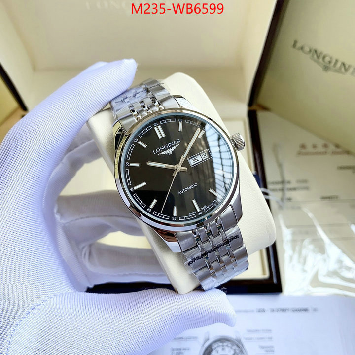 Watch(TOP)-Longines high ID: WB6599 $: 235USD