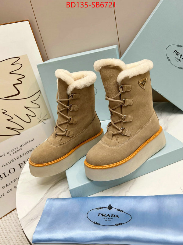 Women Shoes-Boots designer 7 star replica ID: SB6721 $: 135USD