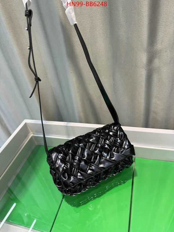 BV Bags(4A)-Crossbody- wholesale imitation designer replicas ID: BB6248 $: 99USD,