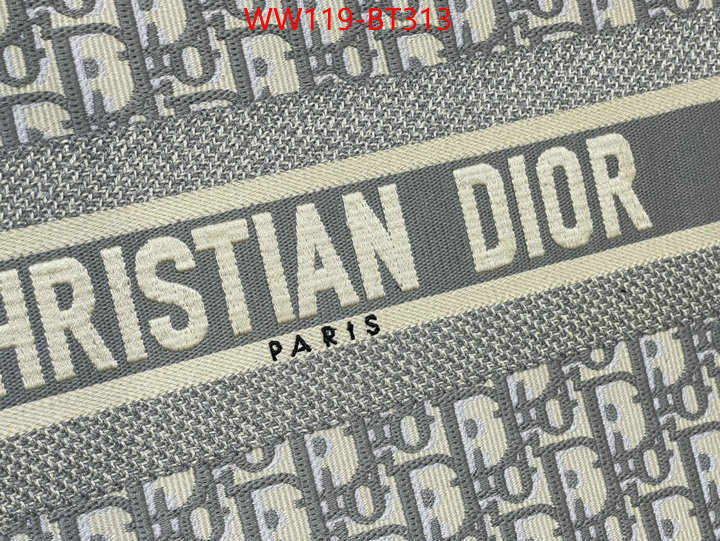 Dior Bags Big Sale ID: BT313