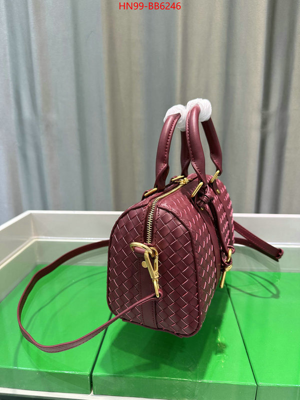 BV Bags(4A)-Handbag- how quality ID: BB6246 $: 99USD,