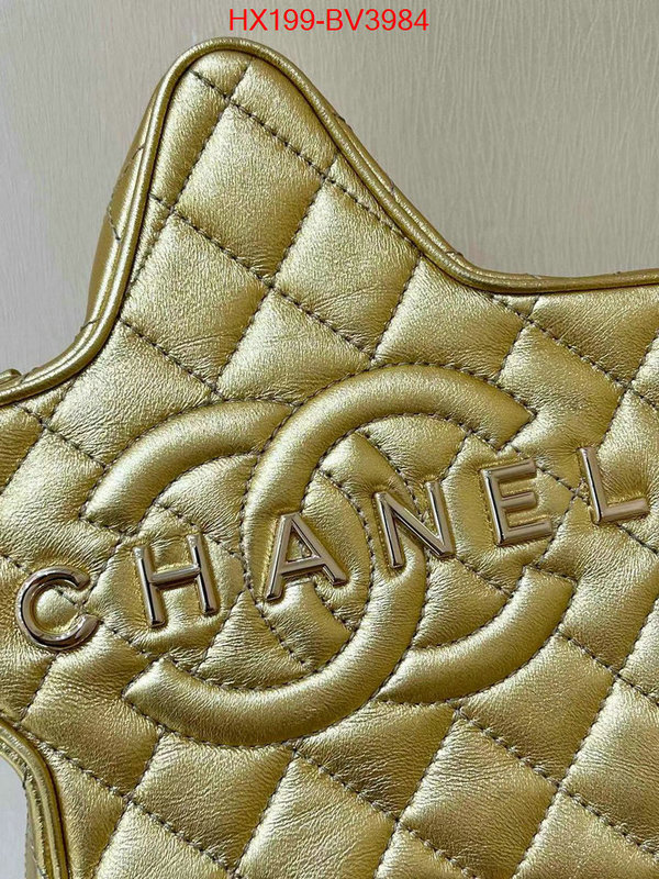 Chanel Bags(TOP)-Crossbody- ID: BV3984 $: 199USD,