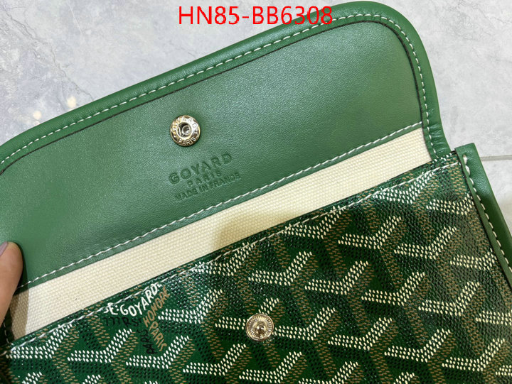 Goyard Bags(4A)-Handbag- top brands like ID: BB6308 $: 85USD,