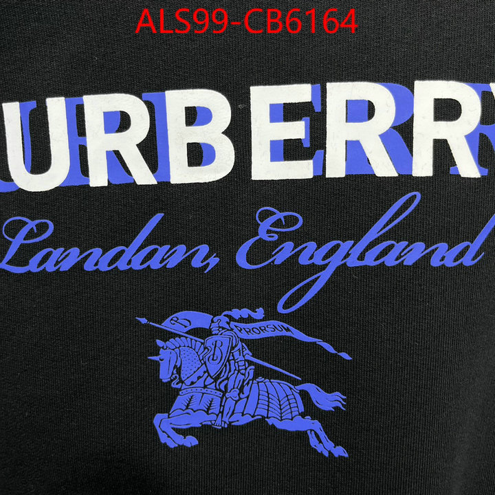 Kids clothing-Burberry top perfect fake ID: CB6164 $: 99USD