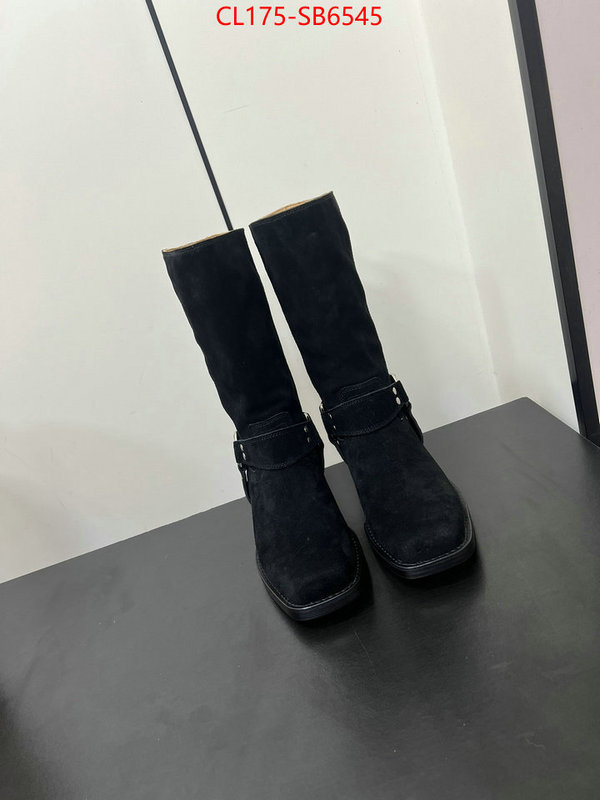 Women Shoes-Isabel Marant top 1:1 replica ID: SB6545 $: 175USD