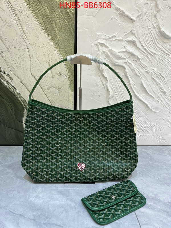 Goyard Bags(4A)-Handbag- top brands like ID: BB6308 $: 85USD,