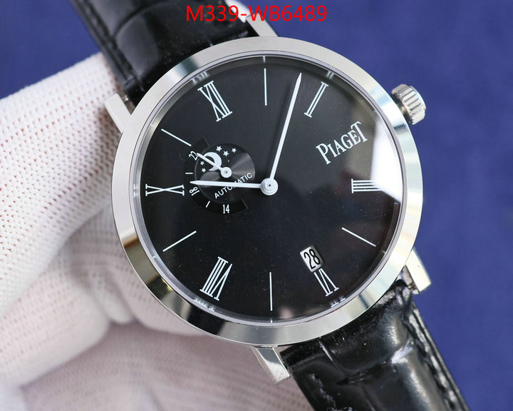 Watch(TOP)-Piaget the top ultimate knockoff ID: WB6489 $: 399USD