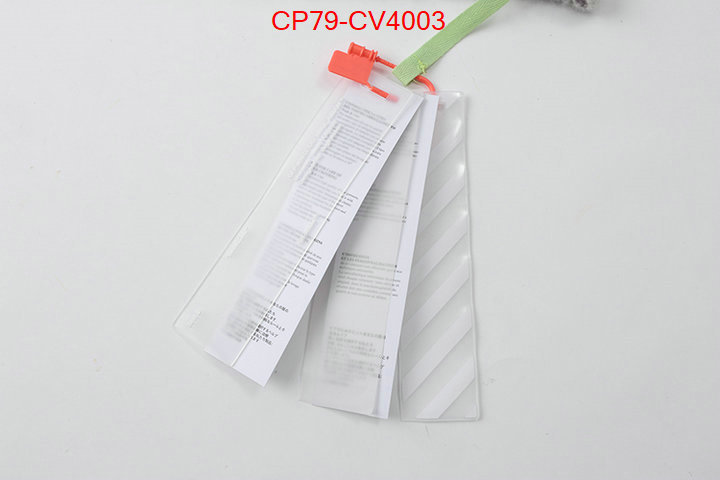 Clothing-OffWhite buy replica ID: CV4003 $: 79USD