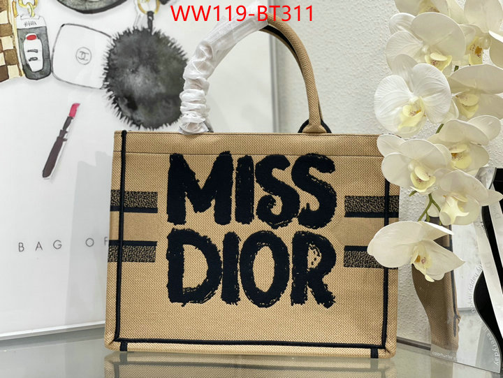 Dior Bags Big Sale ID: BT311