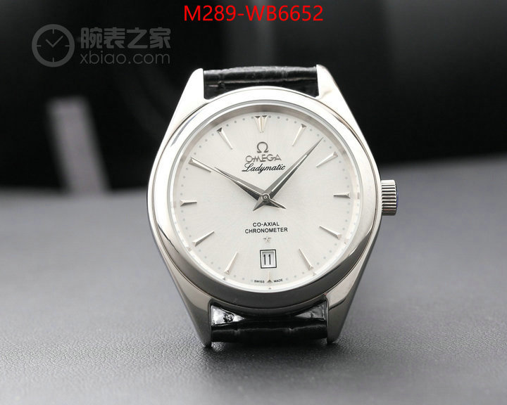 Watch(TOP)-Omega is it illegal to buy ID: WB6652 $: 289USD