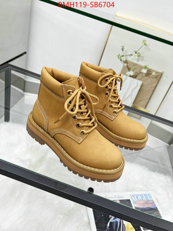 Women Shoes-Boots how to find replica shop ID: SB6704 $: 119USD