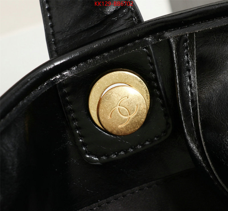 Chanel Bags(4A)-Handbag- customize best quality replica ID: BB6702 $: 129USD,