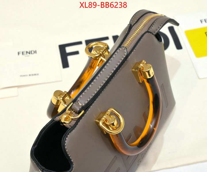 Fendi Bags(4A)-Boston- from china 2024 ID: BB6238 $: 89USD,