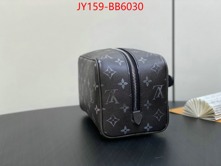 LV Bags(TOP)-Vanity Bag- find replica ID: BB6030 $: 159USD,