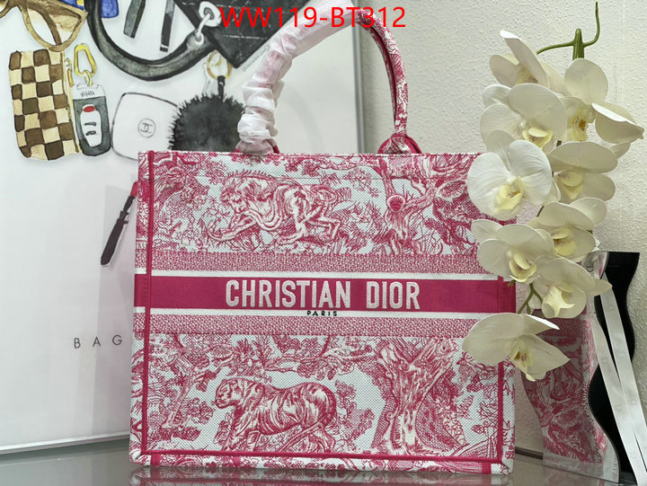 Dior Bags Big Sale ID: BT312