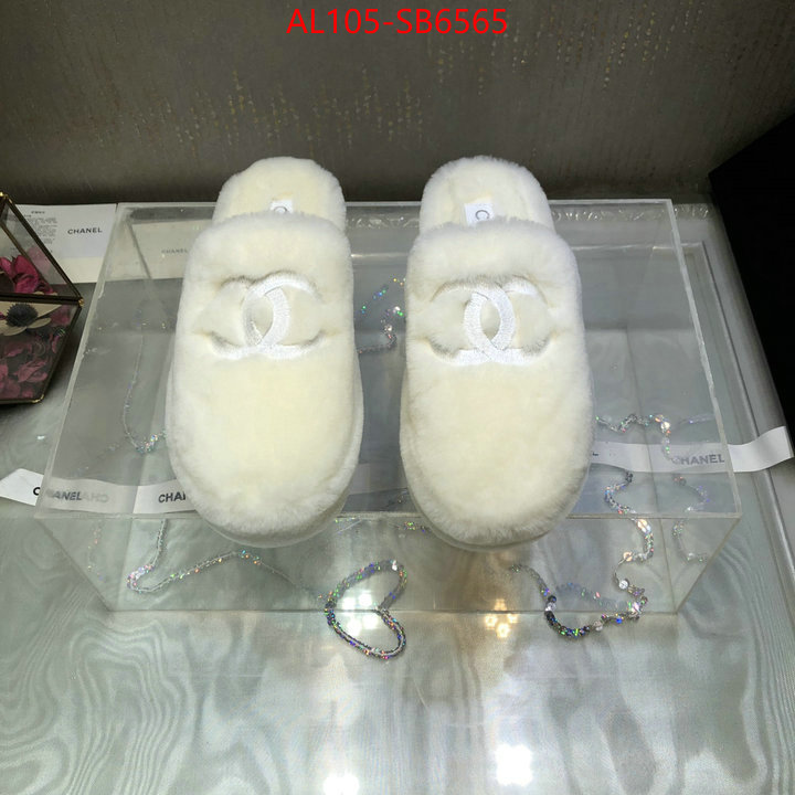 Women Shoes-Chanel where quality designer replica ID: SB6565 $: 105USD