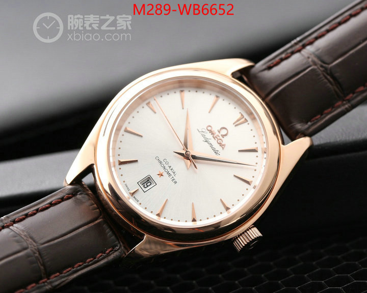 Watch(TOP)-Omega is it illegal to buy ID: WB6652 $: 289USD