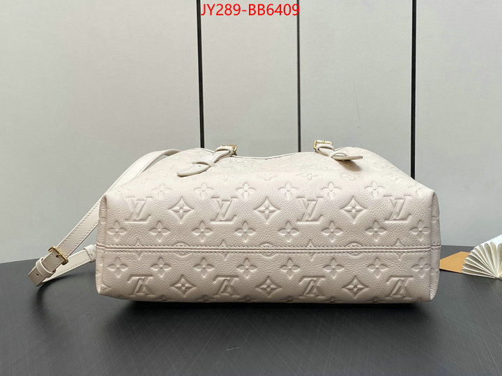 LV Bags(TOP)-Handbag Collection- high ID: BB6409 $: 289USD,