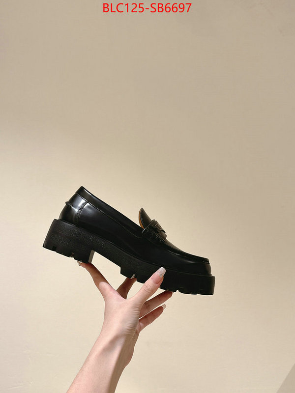 Women Shoes-Dior fake designer ID: SB6697 $: 125USD