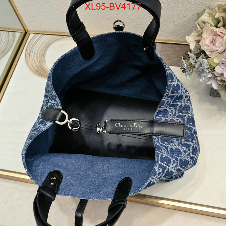 Dior Bags(4A)-Other Style- top quality fake ID: BV4177 $: 95USD,