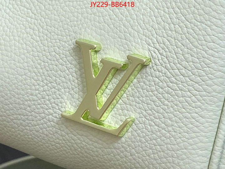 LV Bags(TOP)-Speedy- where to buy the best replica ID: BB6418 $: 229USD,