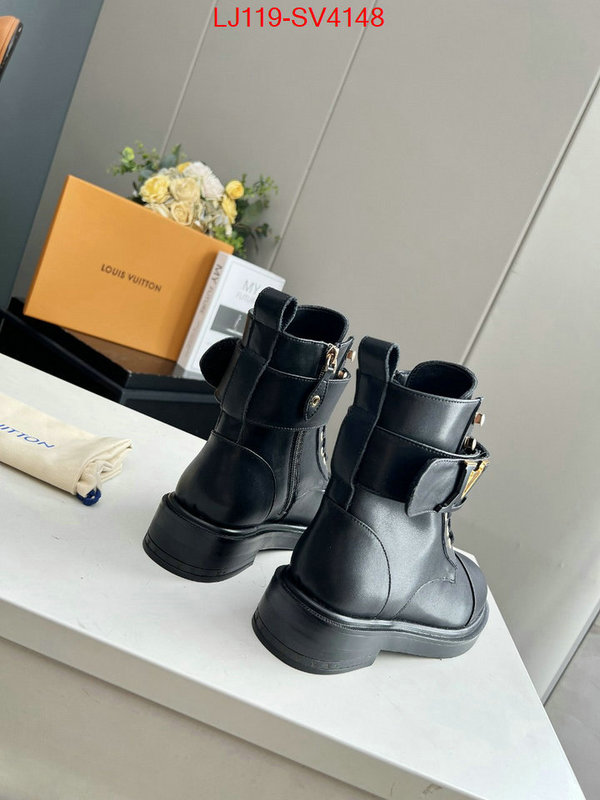 Women Shoes-Boots cheap ID: SV4148 $: 119USD