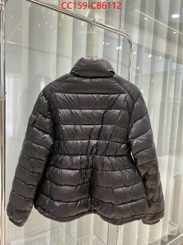 Down jacket Women-Monmouth buy first copy replica ID: CB6112 $: 159USD